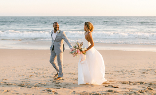 Mr. and Mrs. Shelton